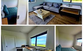 Tiny House 2 By The Beach